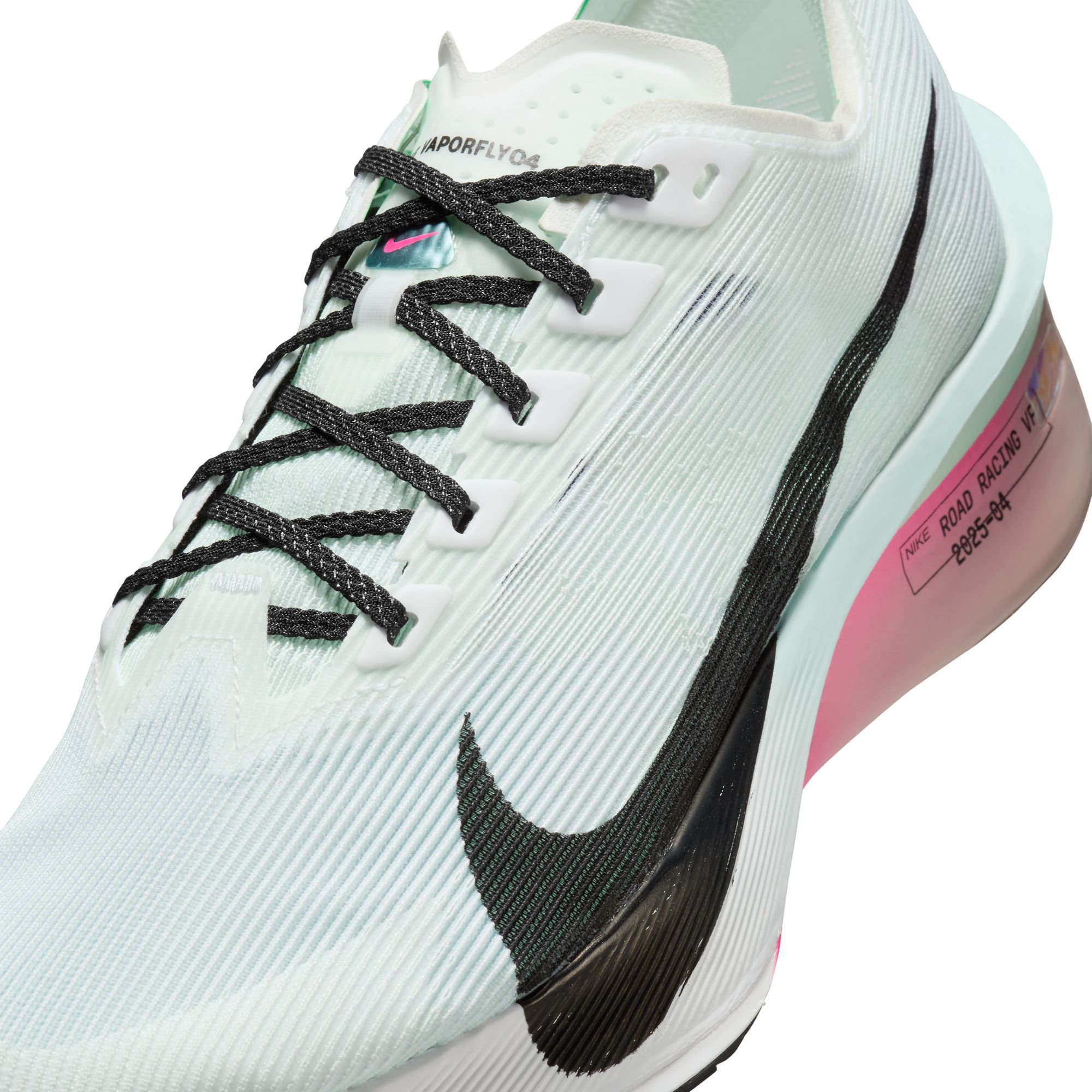 Nike Women's Vaporfly 4 Road Running Shoes product image