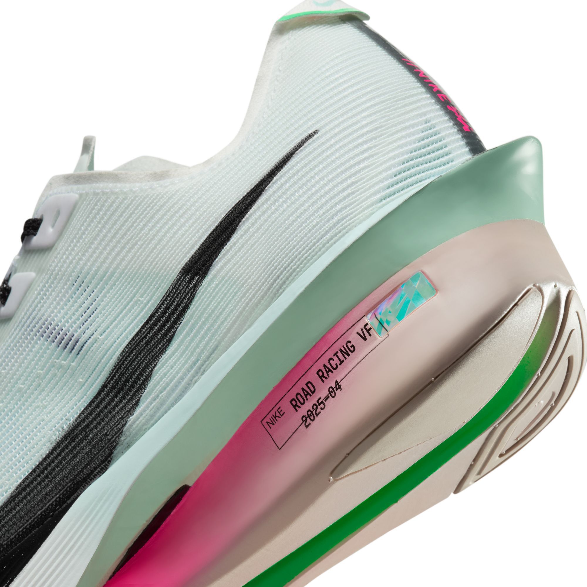 Nike Women's Vaporfly 4 Road Running Shoes product image