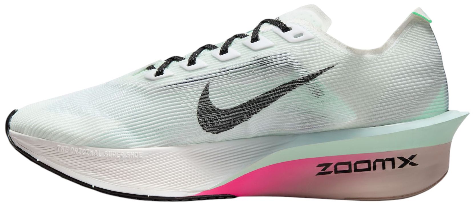 Nike Women's Vaporfly 4 Road Running Shoes product image