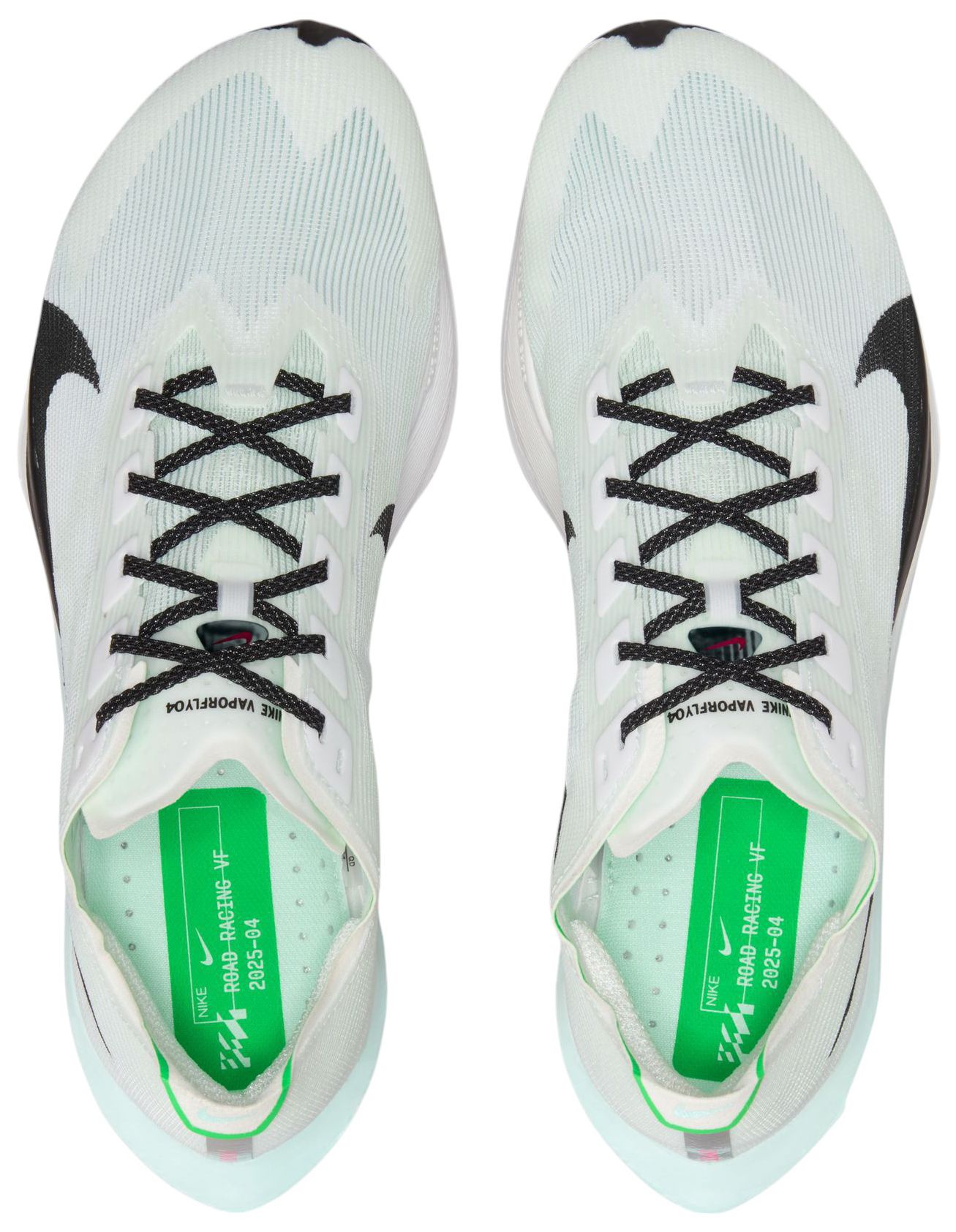 Nike Women's Vaporfly 4 Road Running Shoes product image