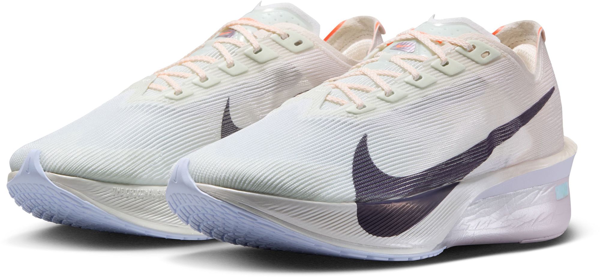 Nike Women's Vaporfly 4 Road Running Shoes product image