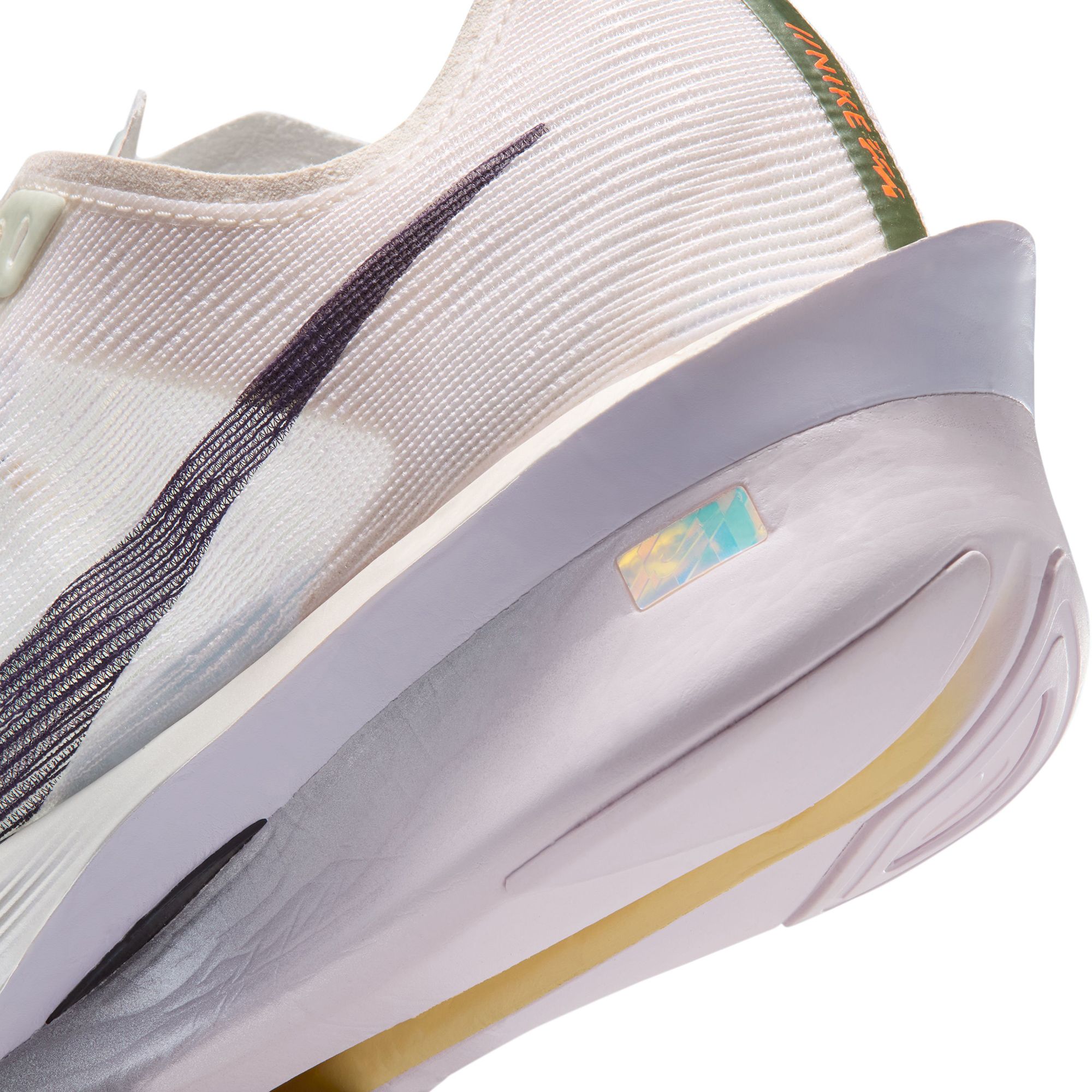 Nike Women's Vaporfly 4 Road Running Shoes product image