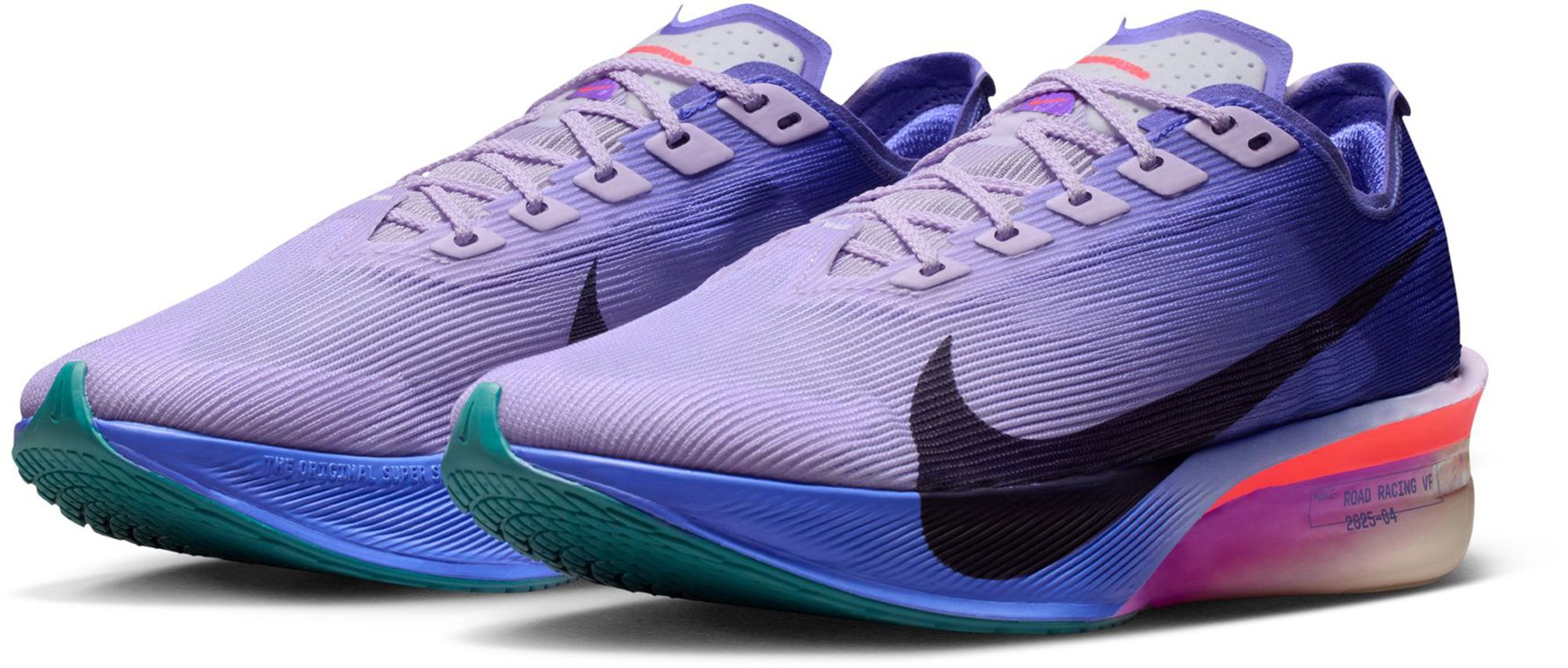 Nike Women's Vaporfly 4 Road Running Shoes product image