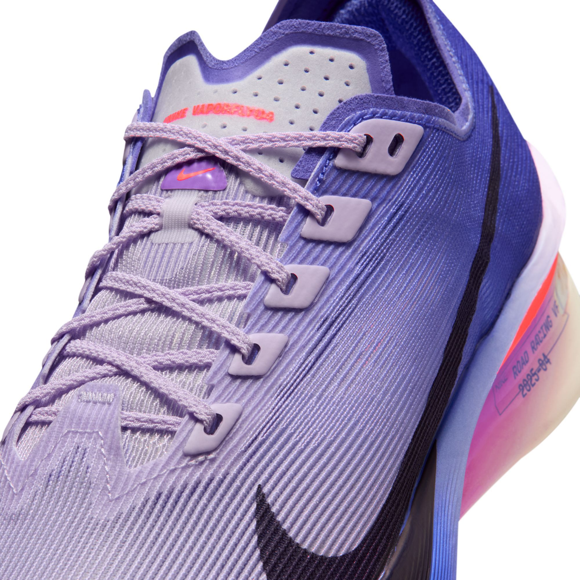 Nike Women's Vaporfly 4 Road Running Shoes product image
