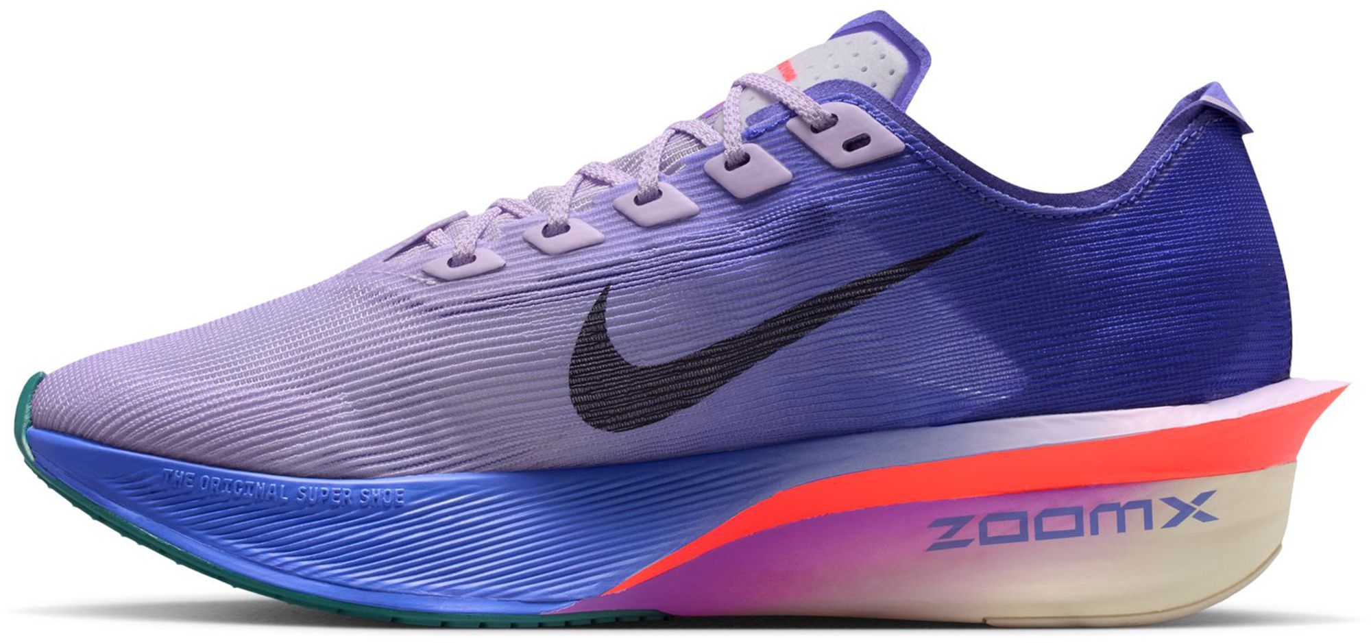 Nike Women's Vaporfly 4 Road Running Shoes product image