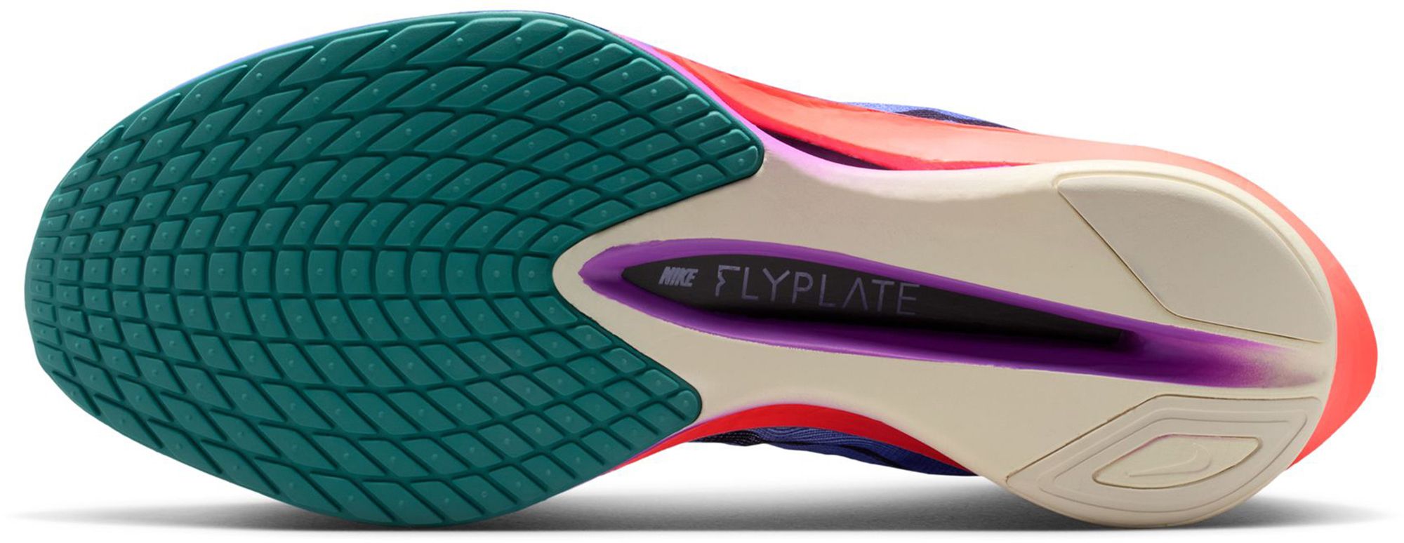 Nike Women's Vaporfly 4 Road Running Shoes product image