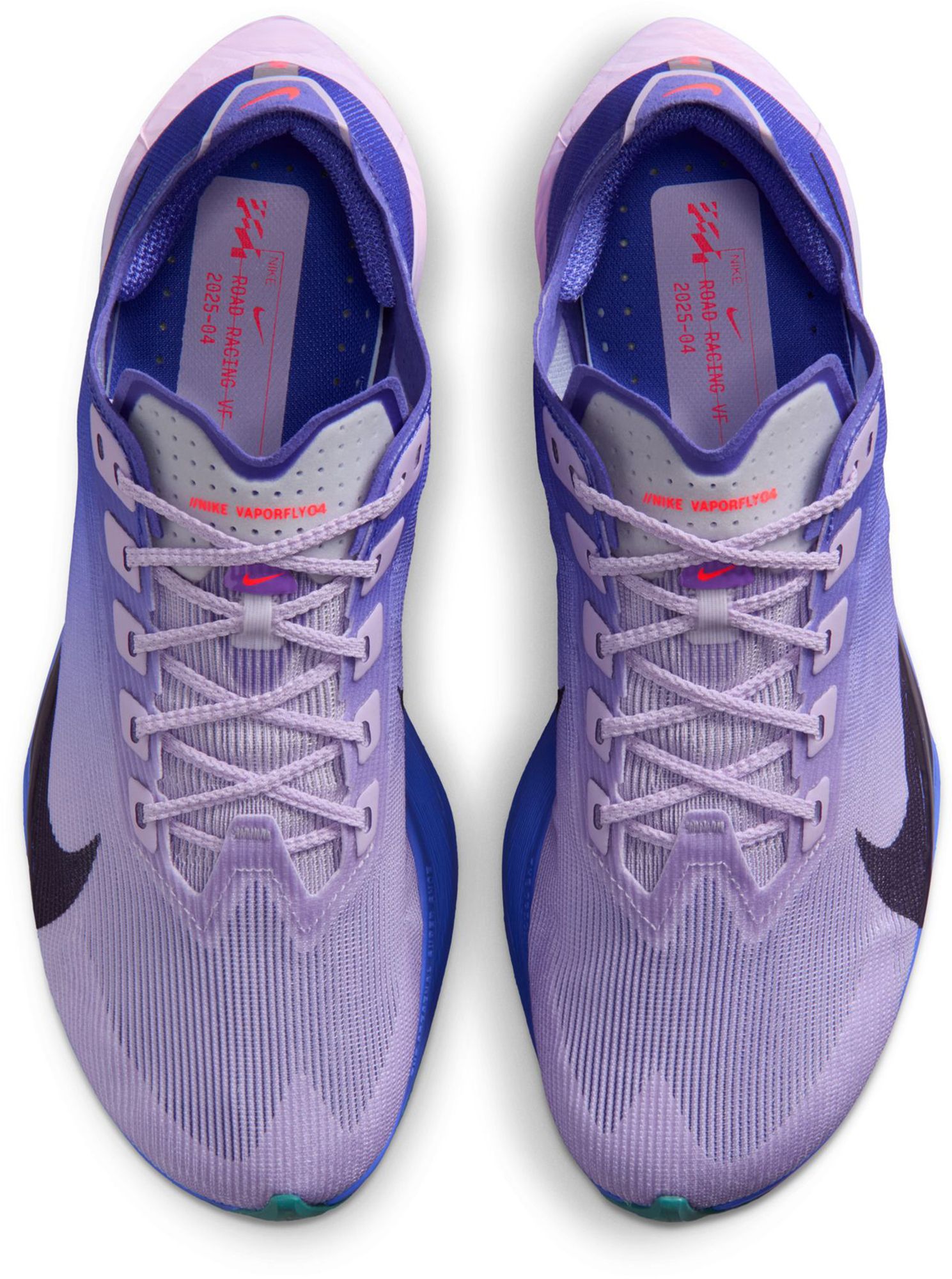 Nike Women's Vaporfly 4 Road Running Shoes product image