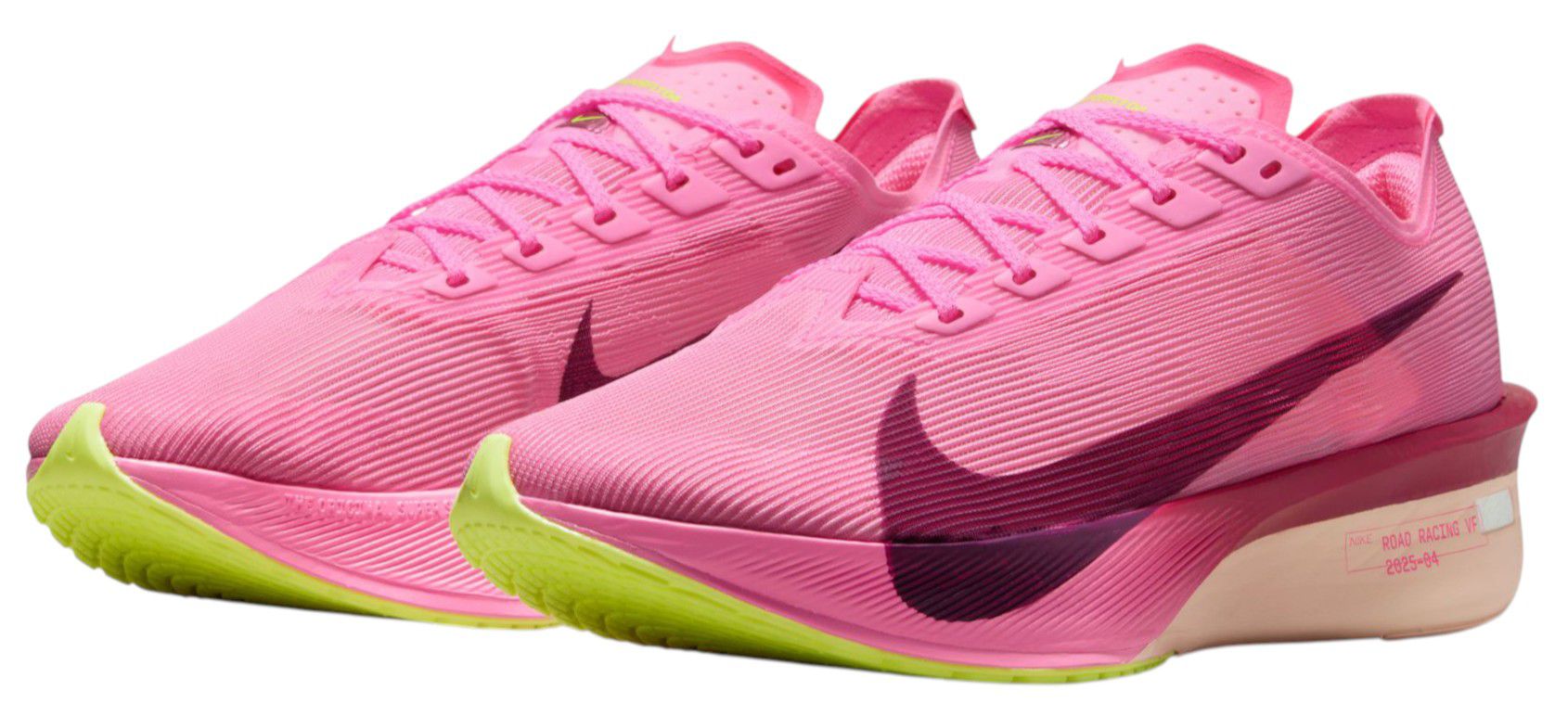 Nike Women's Vaporfly 4 Road Running Shoes product image