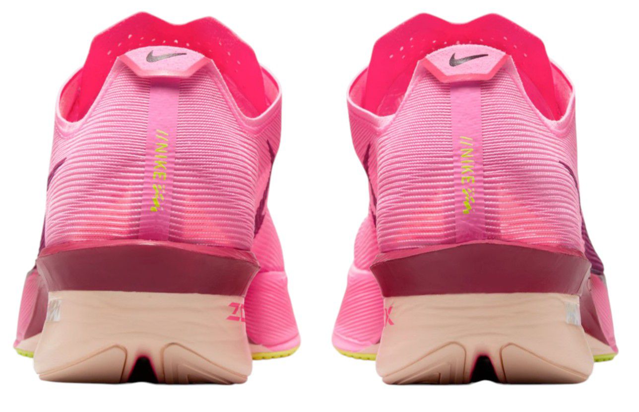 Nike Women's Vaporfly 4 Road Running Shoes product image