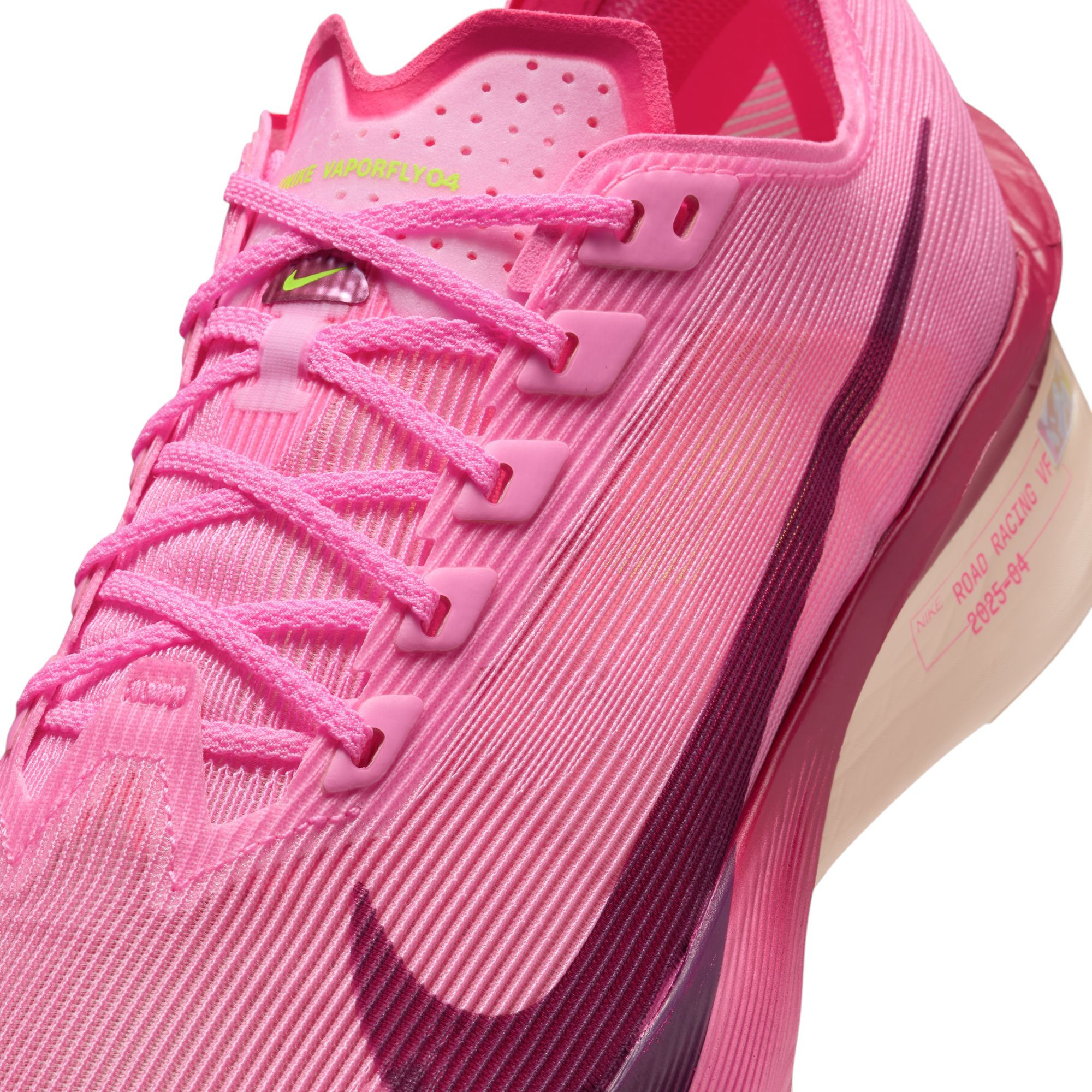 Nike Women's Vaporfly 4 Road Running Shoes product image
