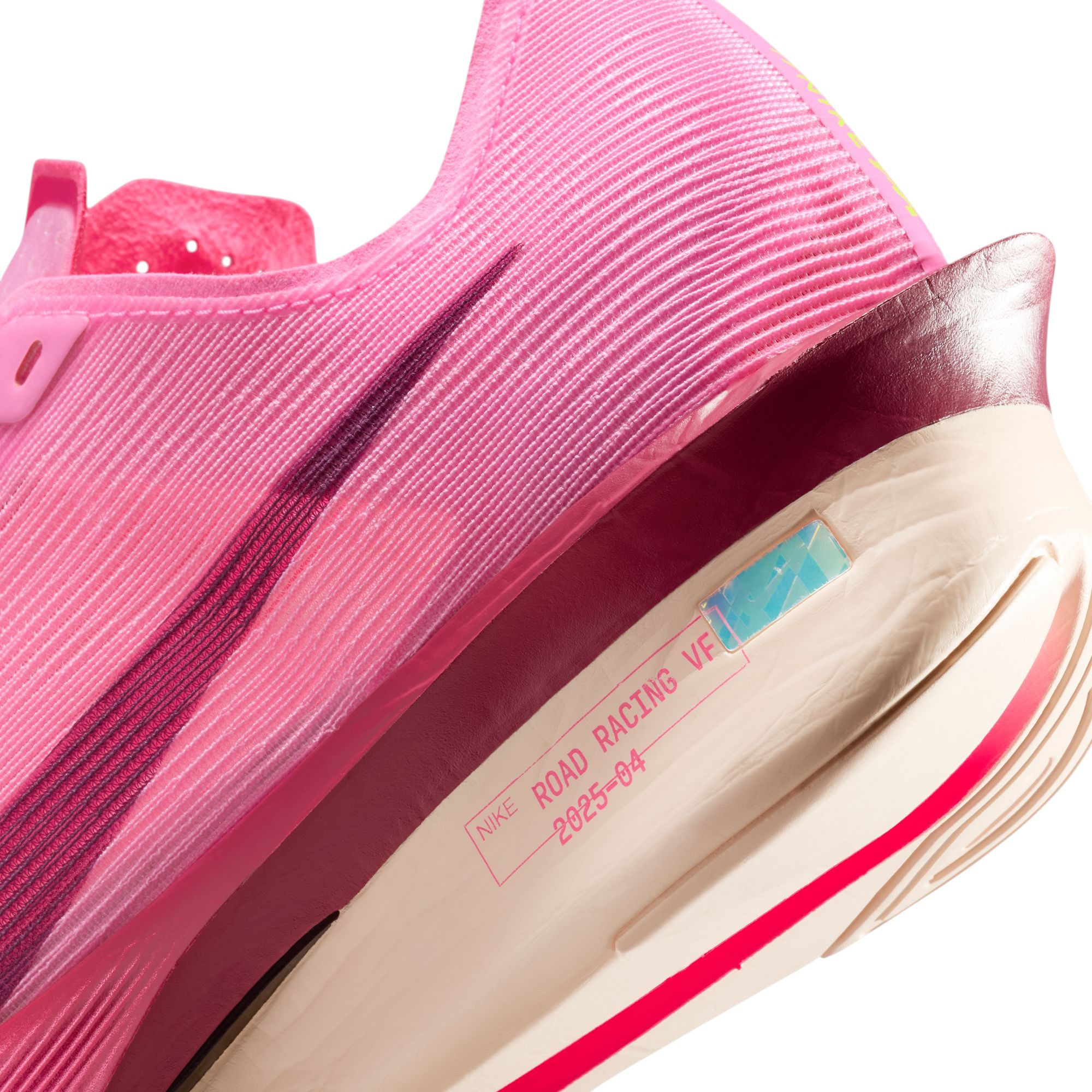 Nike Women's Vaporfly 4 Road Running Shoes product image