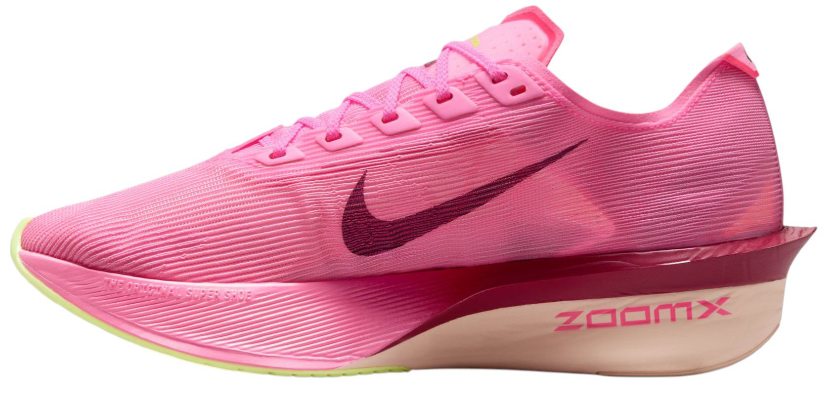 Nike Women's Vaporfly 4 Road Running Shoes product image