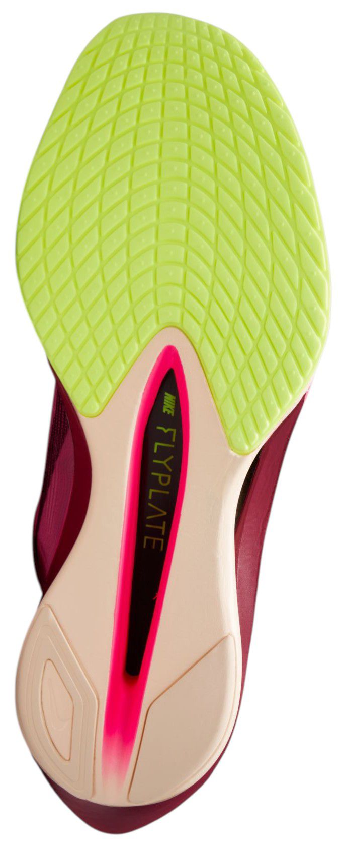 Nike Women's Vaporfly 4 Road Running Shoes product image