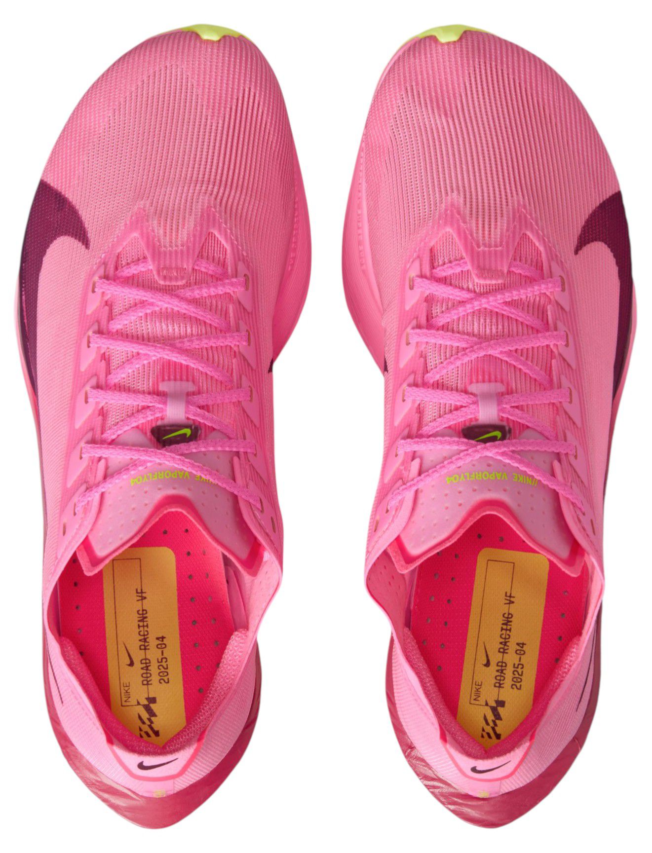 Nike Women's Vaporfly 4 Road Running Shoes product image