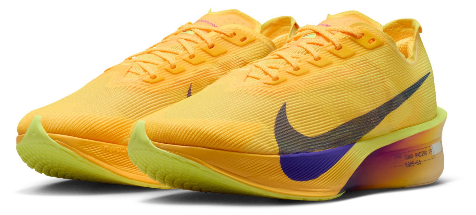 Nike Women's Vaporfly 4 Road Running Shoes product image