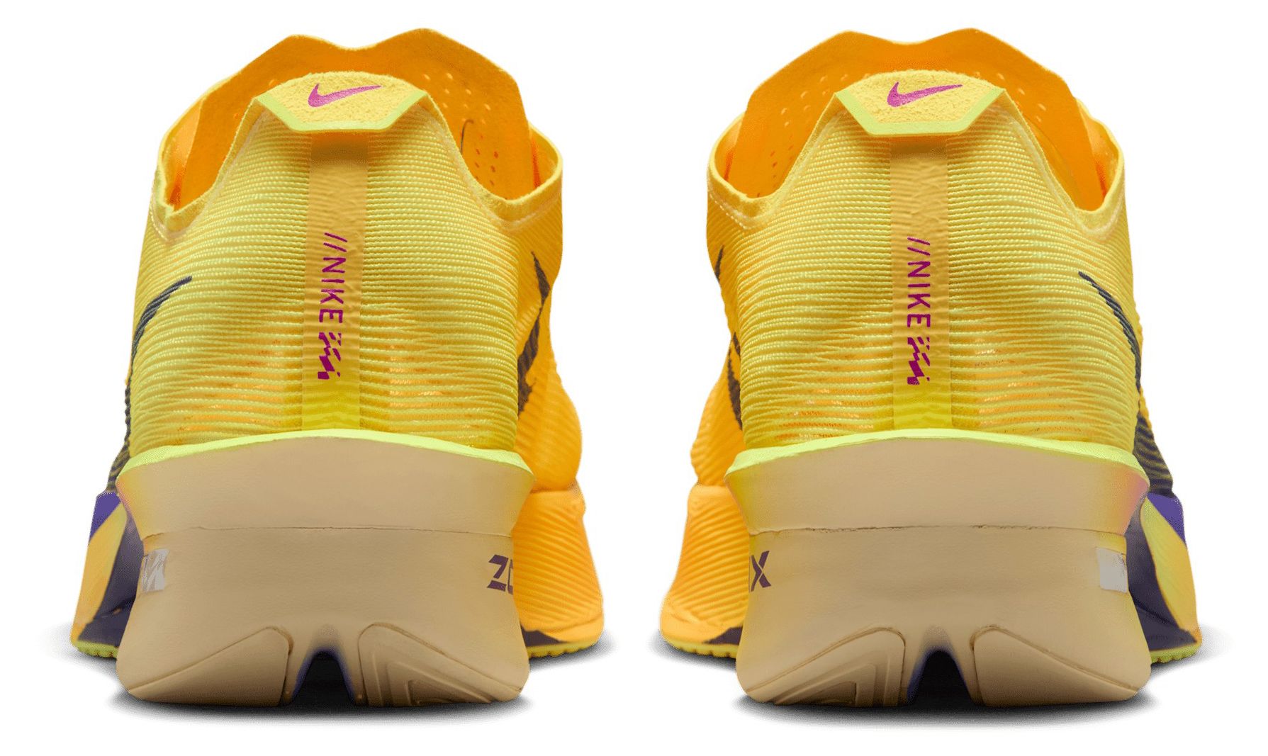 Nike Women's Vaporfly 4 Road Running Shoes product image