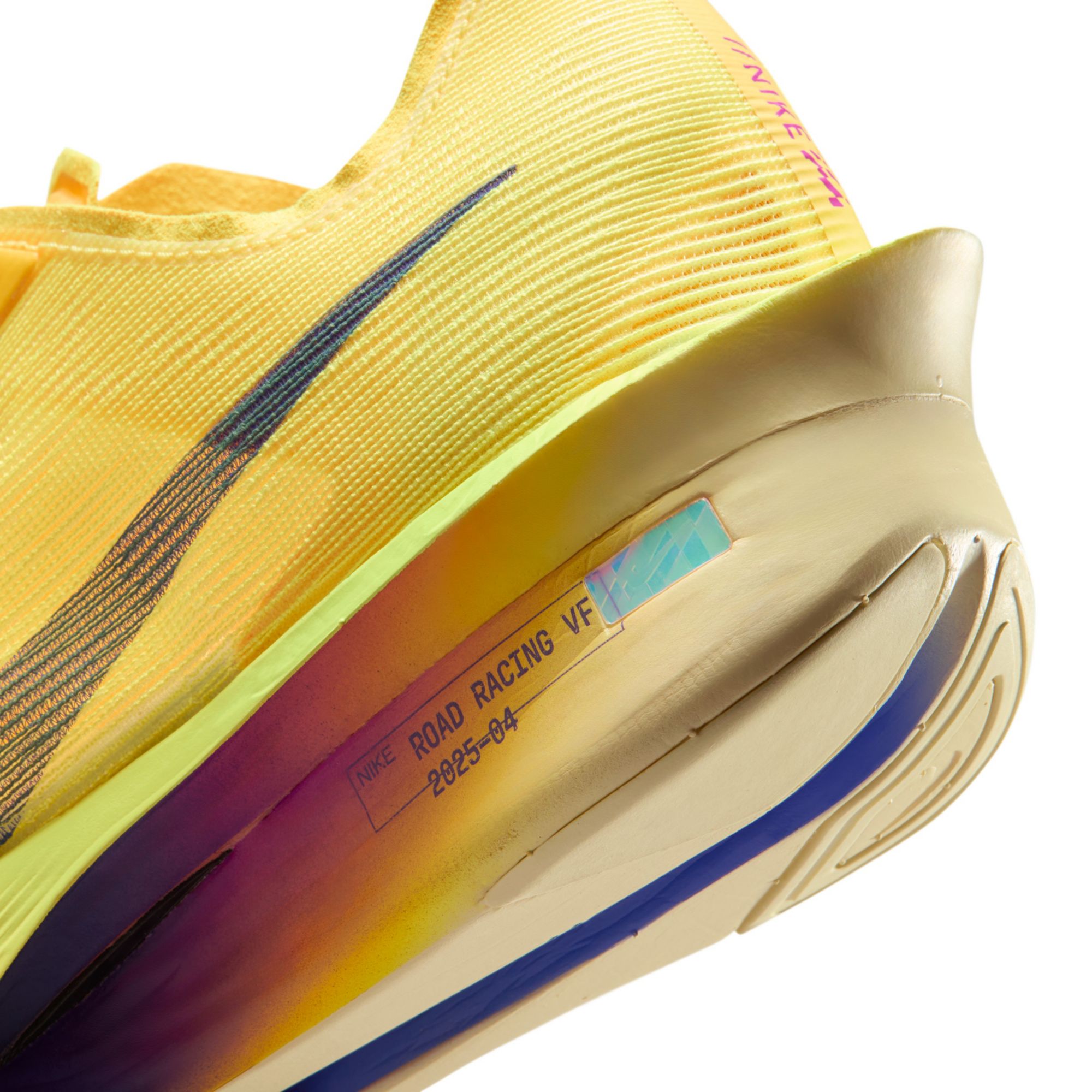 Nike Women's Vaporfly 4 Road Running Shoes product image