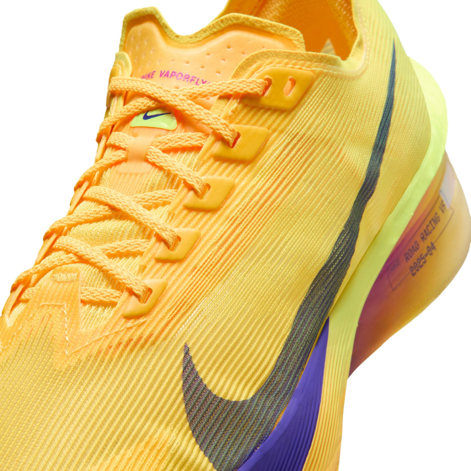 Nike Women's Vaporfly 4 Road Running Shoes product image