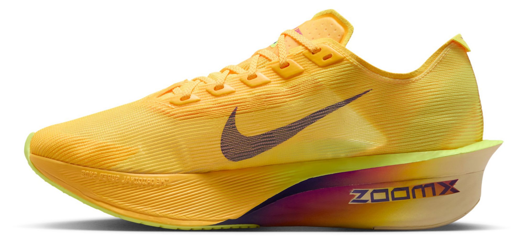 Nike Women's Vaporfly 4 Road Running Shoes product image