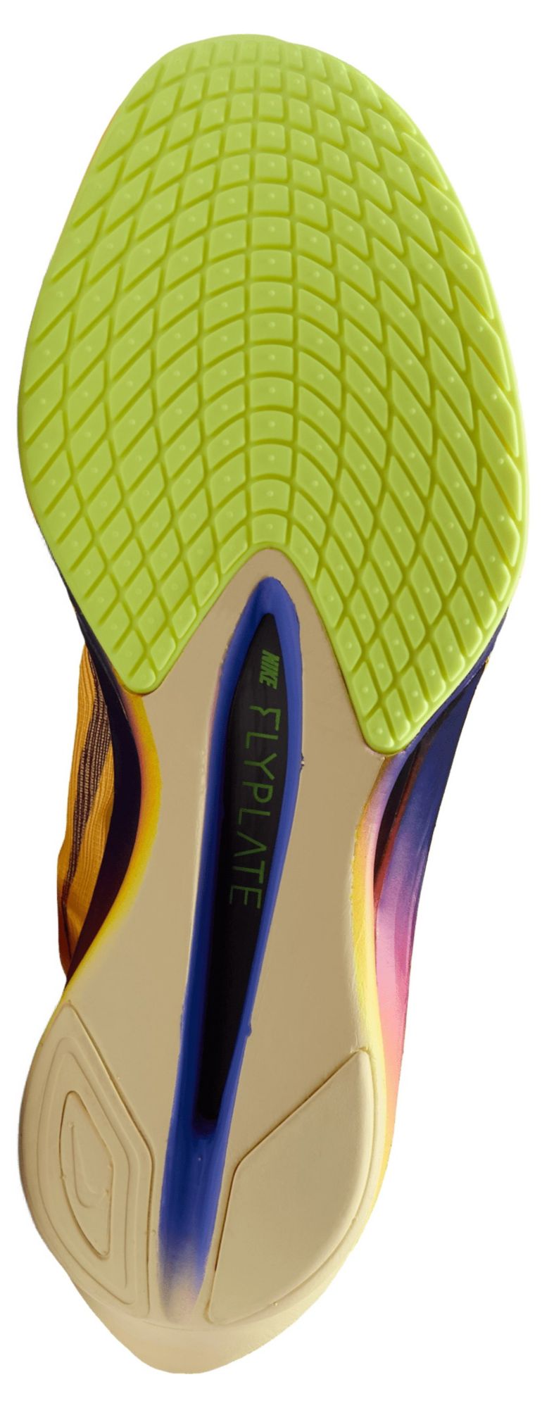 Nike Women's Vaporfly 4 Road Running Shoes product image