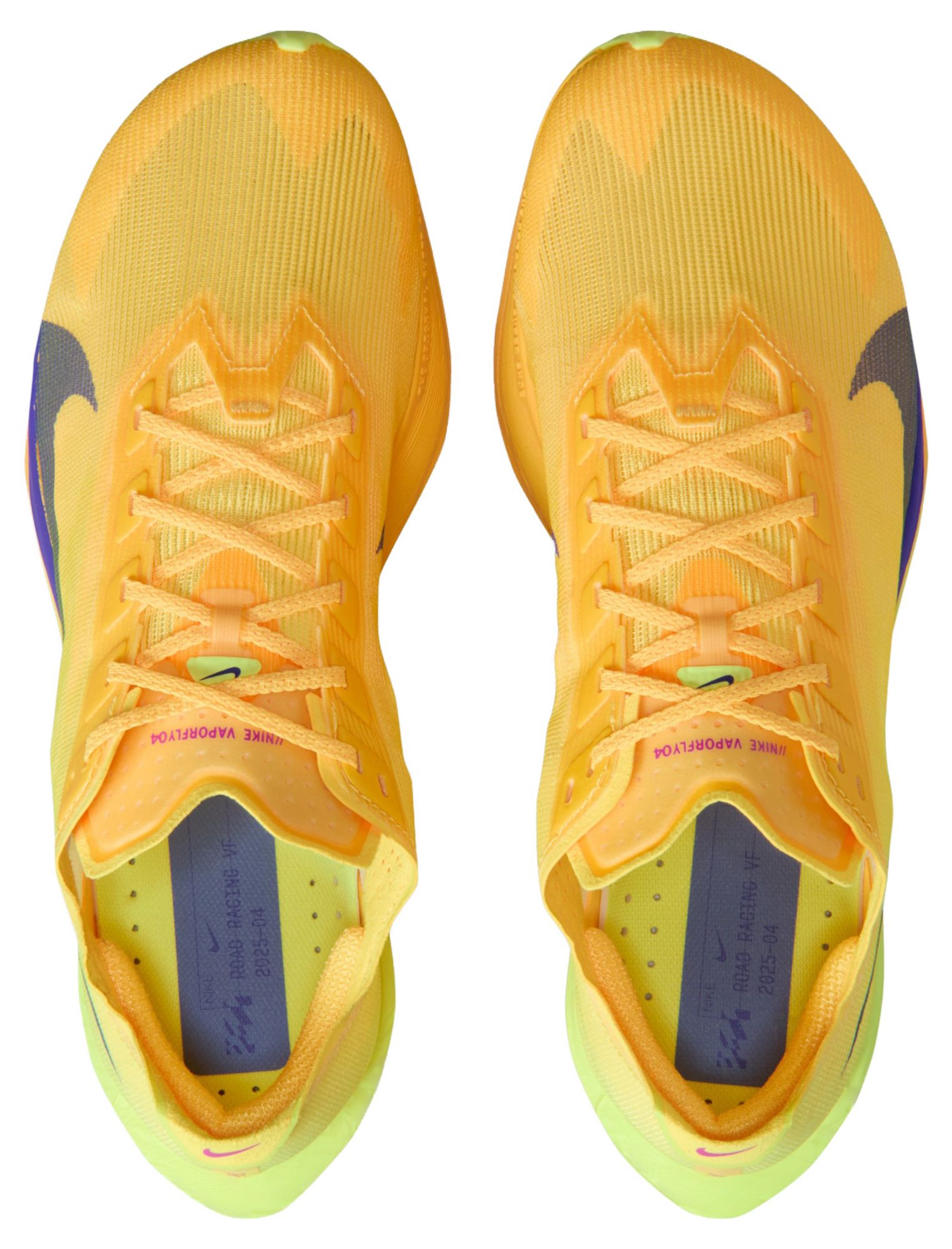 Nike Women's Vaporfly 4 Road Running Shoes product image