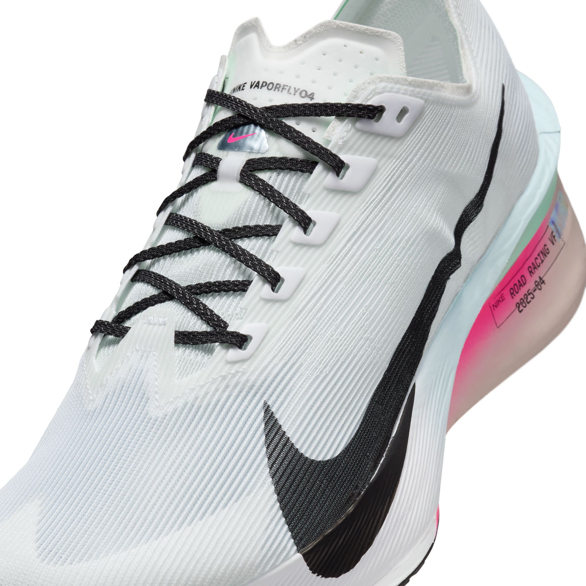 Nike Men's Vaporfly 4 Road Running Shoes product image