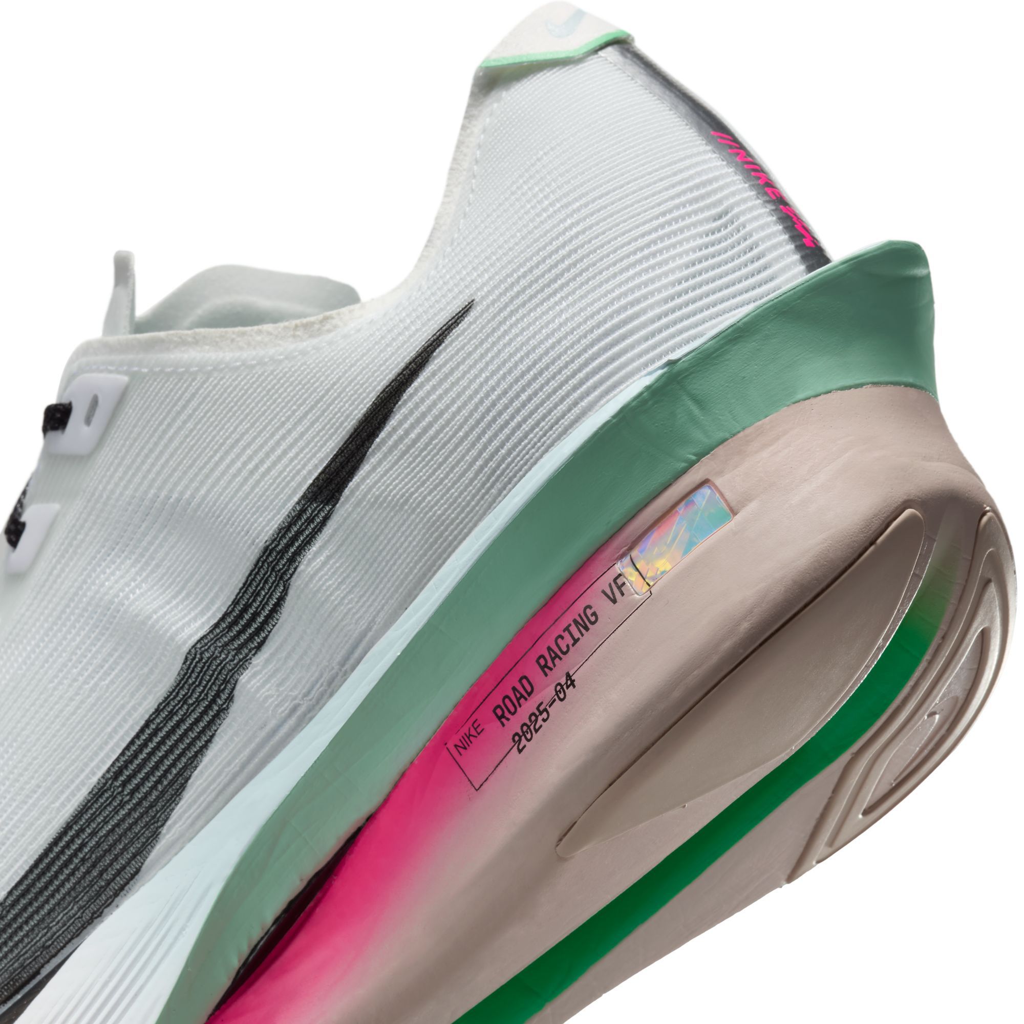 Nike Men's Vaporfly 4 Road Running Shoes product image