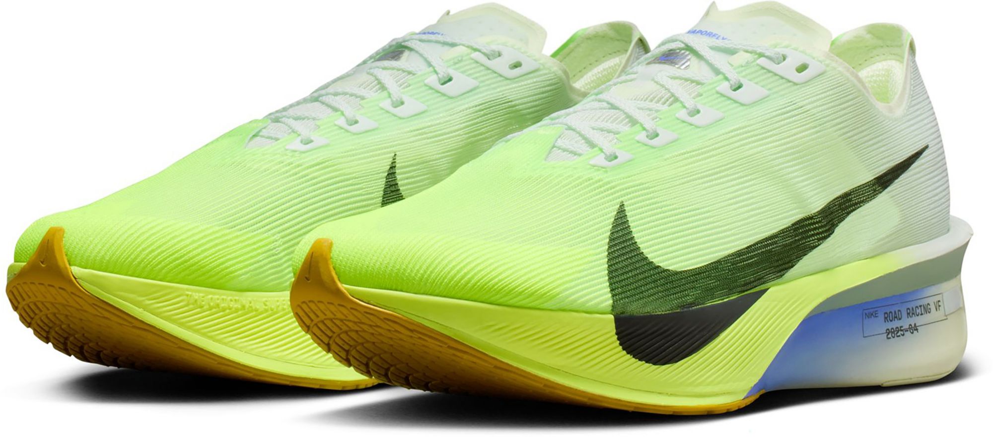 Nike Men's Vaporfly 4 Road Running Shoes product image