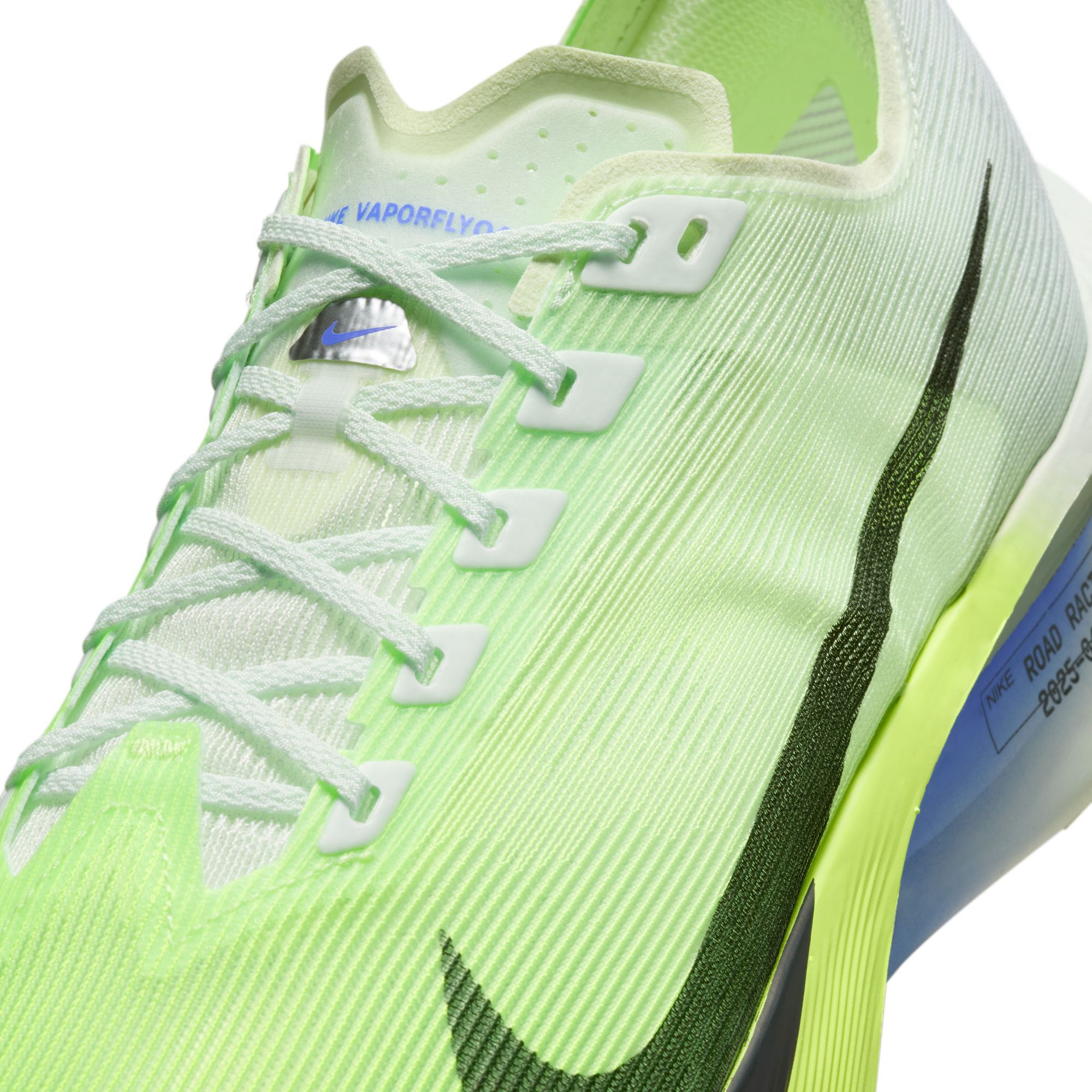 Nike Men's Vaporfly 4 Road Running Shoes product image