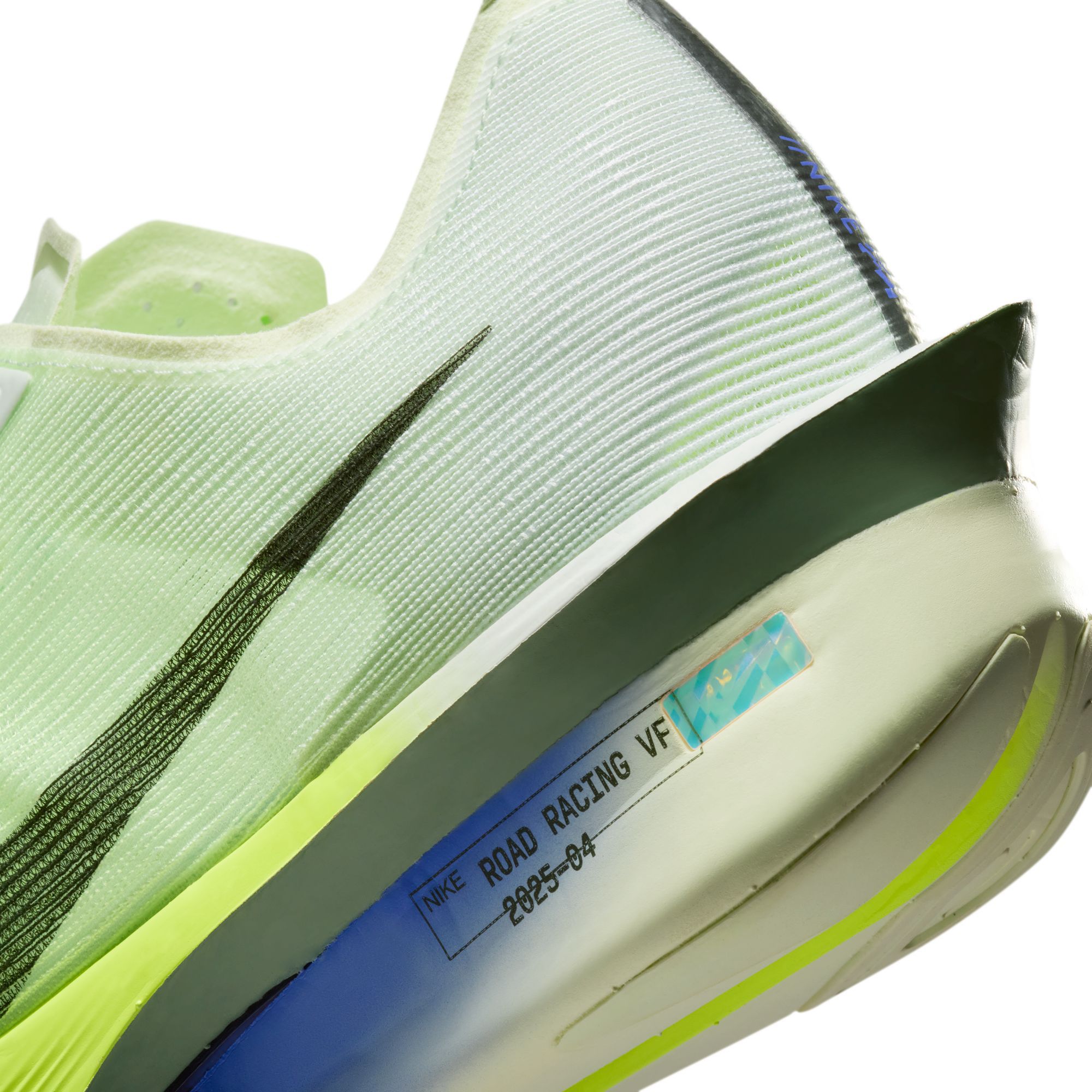 Nike Men's Vaporfly 4 Road Running Shoes product image