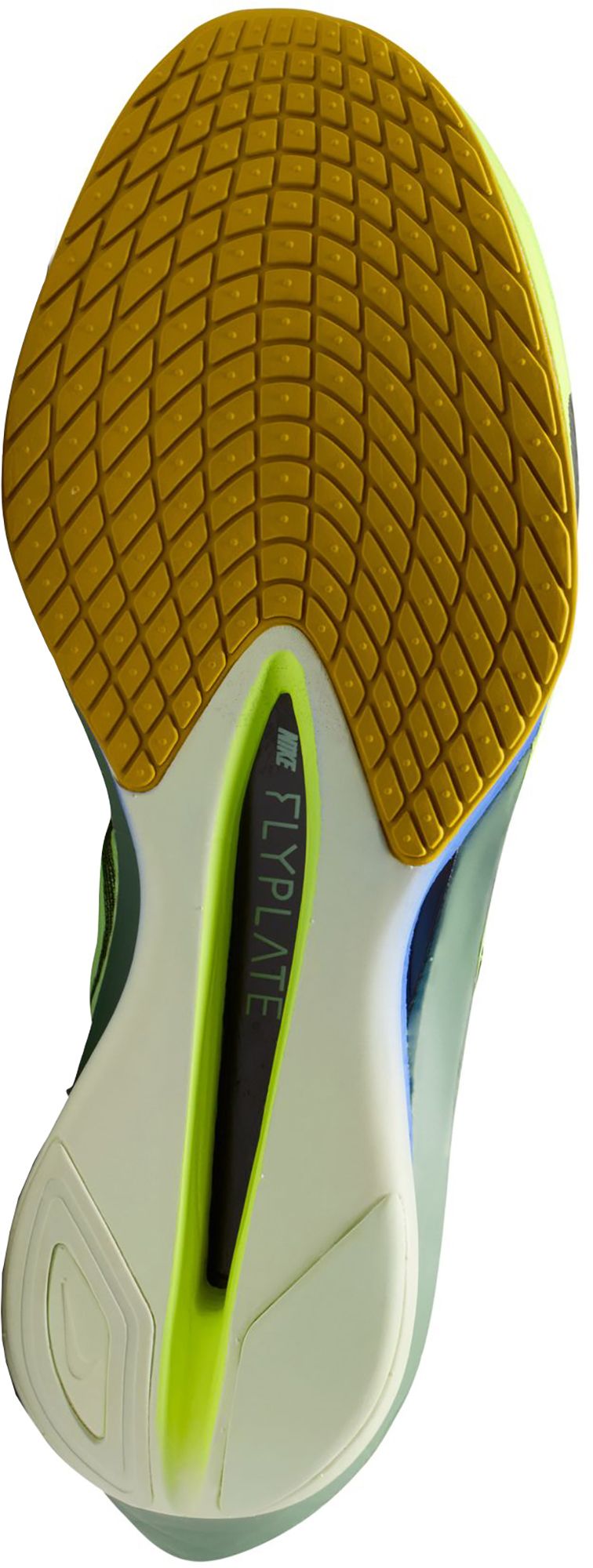 Nike Men's Vaporfly 4 Road Running Shoes product image