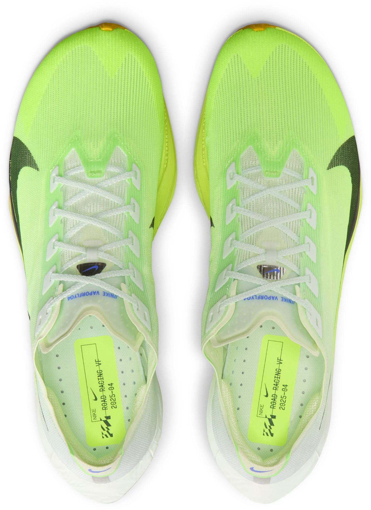 Nike Men's Vaporfly 4 Road Running Shoes product image