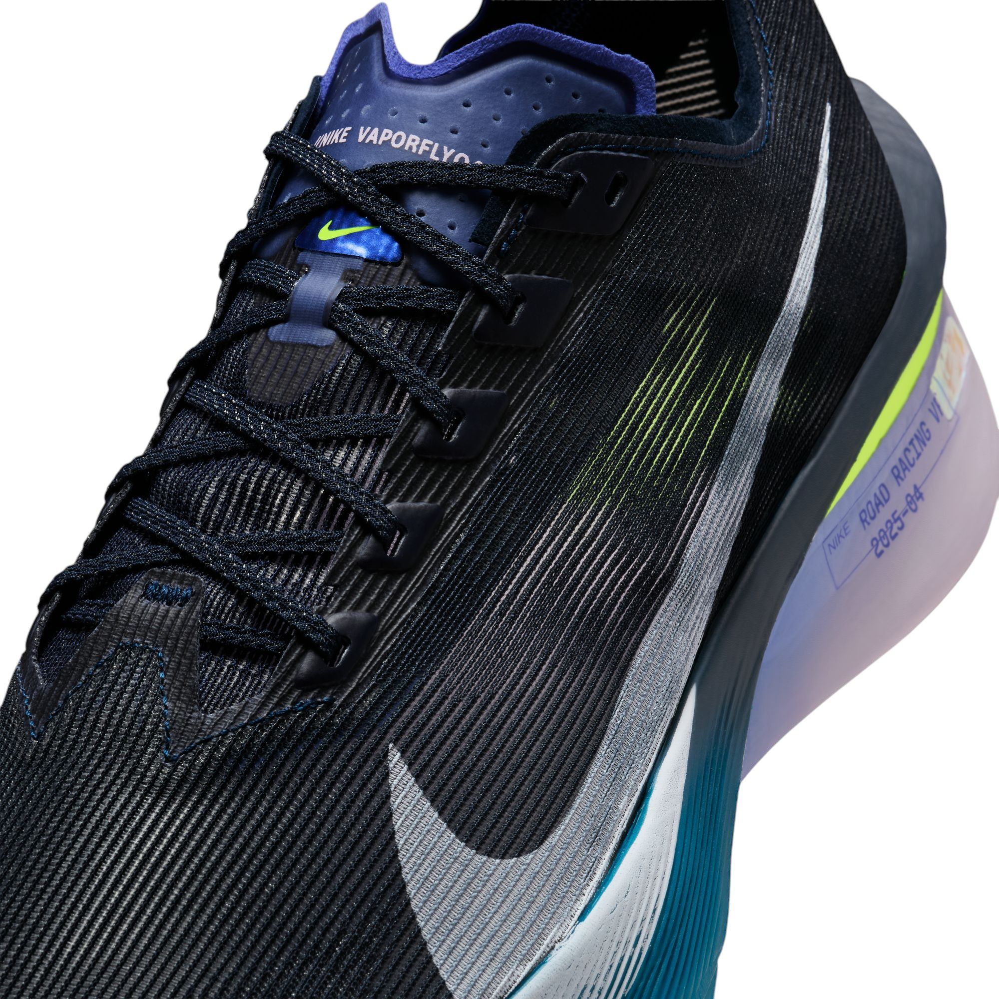 Nike Men's Vaporfly 4 Road Running Shoes product image