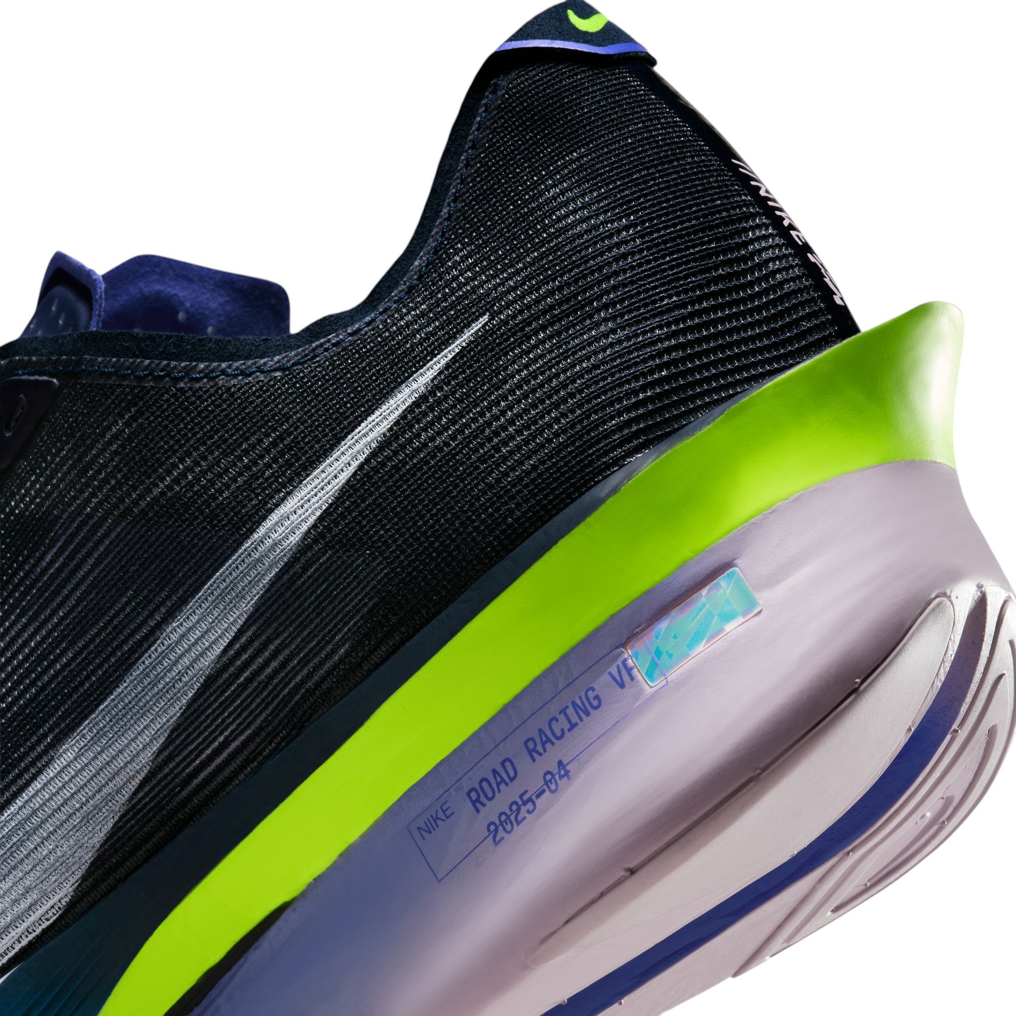 Nike Men's Vaporfly 4 Road Running Shoes product image