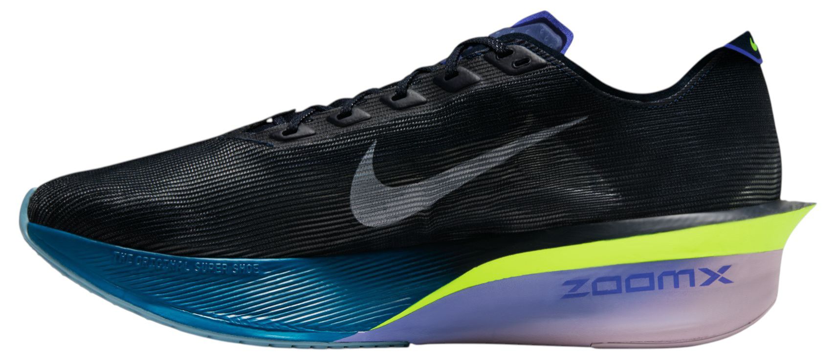 Nike Men's Vaporfly 4 Road Running Shoes product image