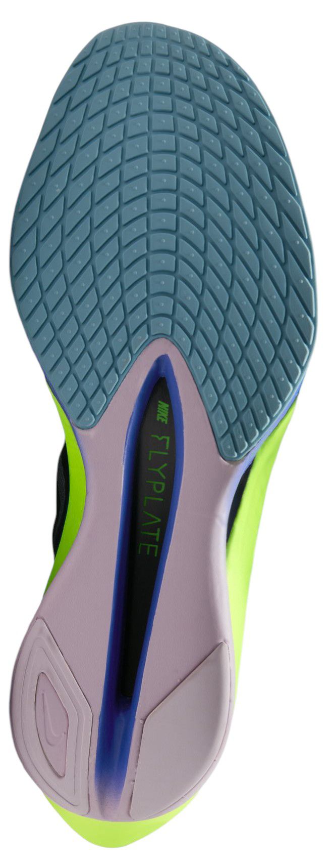 Nike Men's Vaporfly 4 Road Running Shoes product image