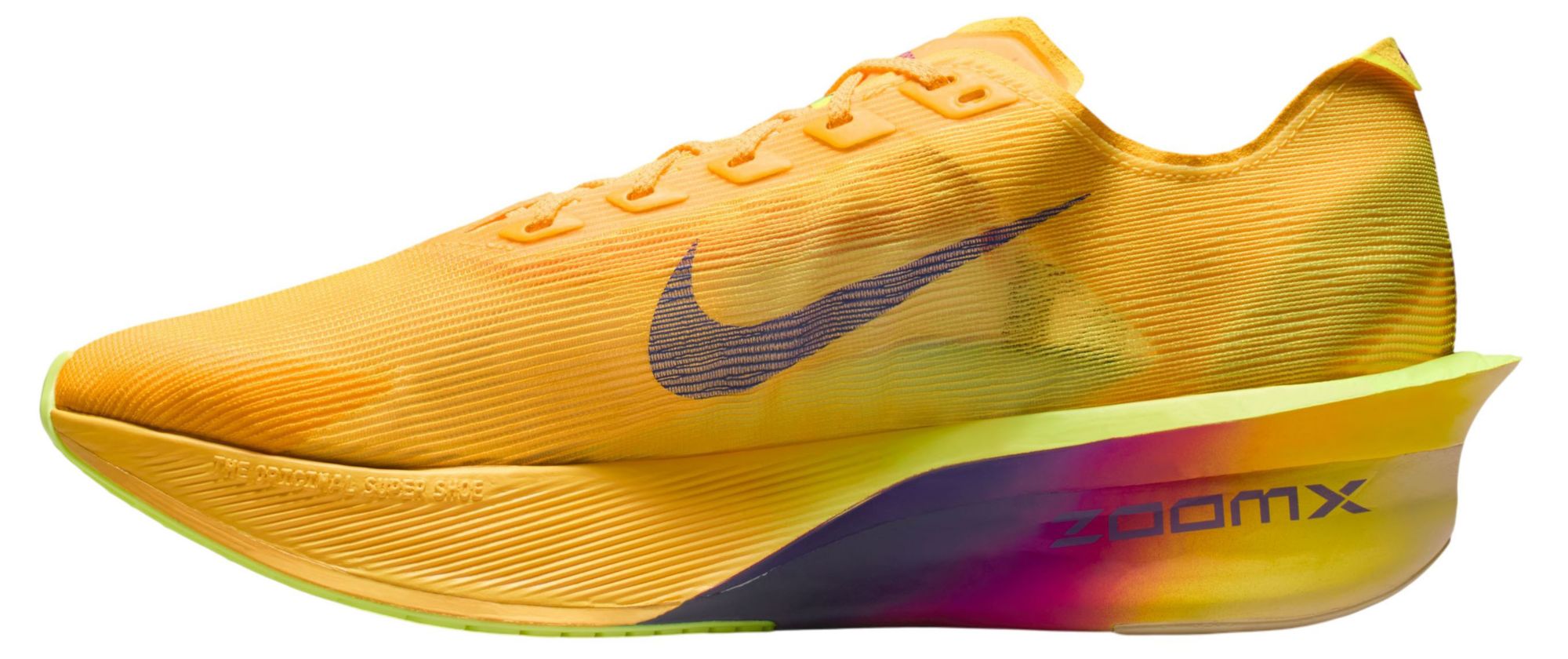 Nike Men's Vaporfly 4 Road Running Shoes product image