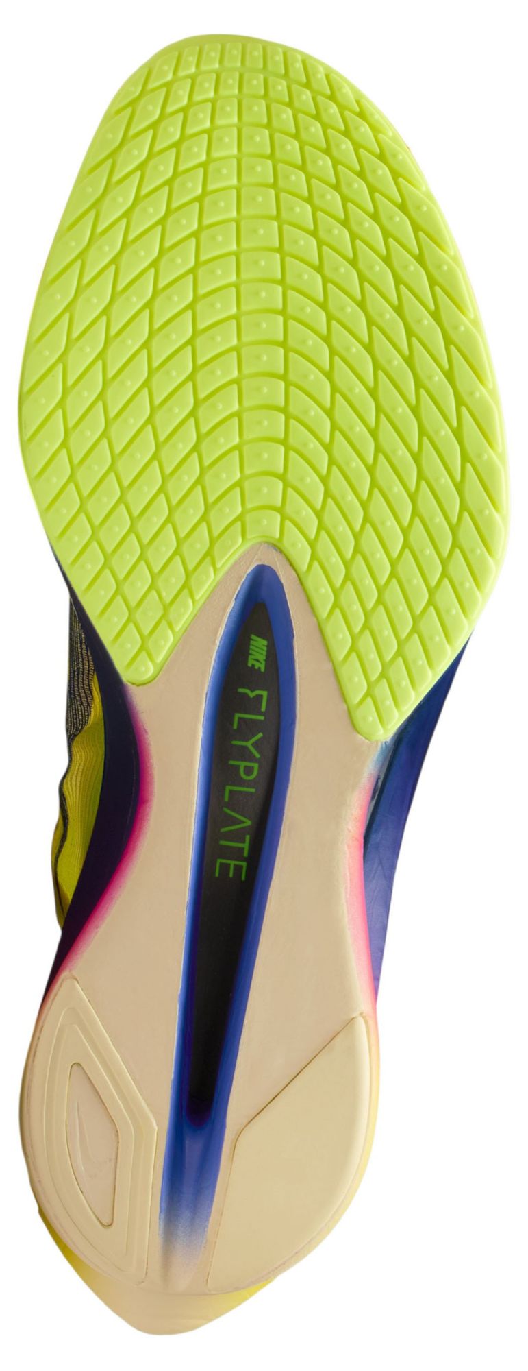 Nike Men's Vaporfly 4 Road Running Shoes product image