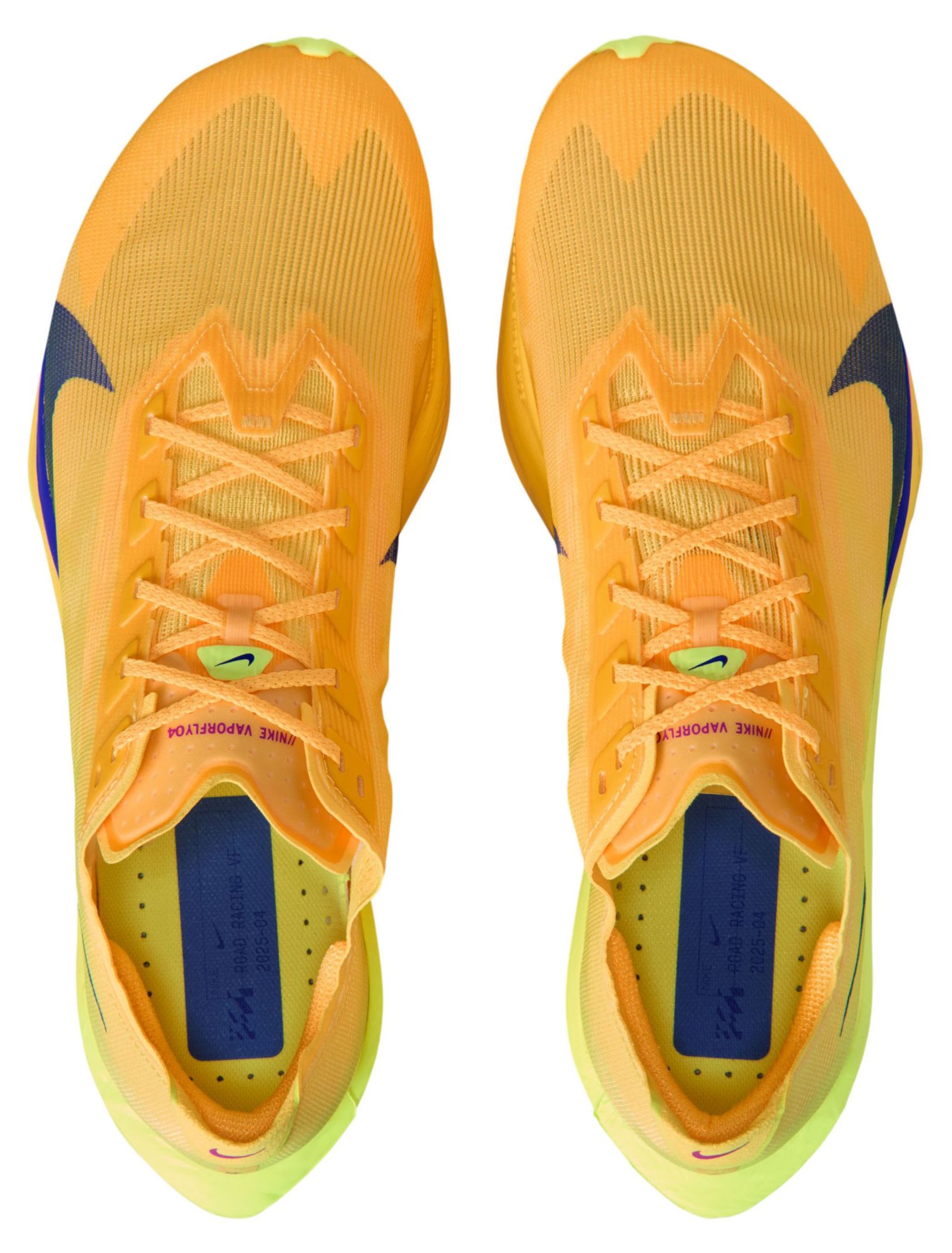 Nike Men's Vaporfly 4 Road Running Shoes product image
