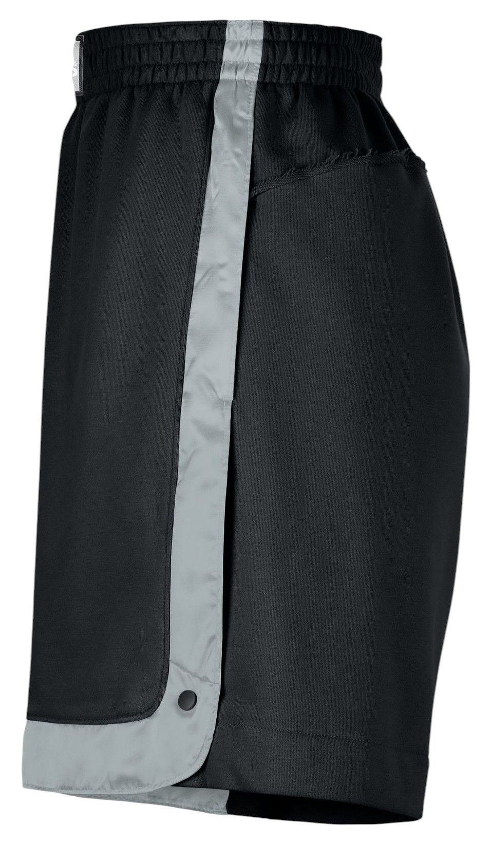 Nike Women's Las Vegas Aces Black Buzzer Shorts product image