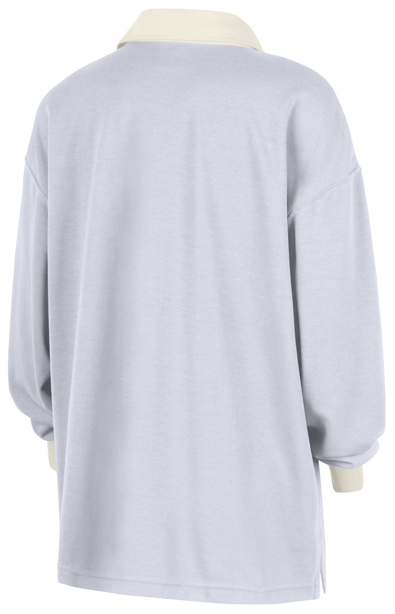 Nike Women's Team 13 Essential WNBA Oversized Long-Sleeve Polo product image