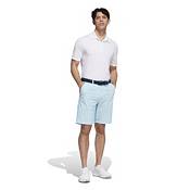 adidas Men's Textured 9” Golf Shorts product image
