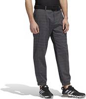 adidas Men's Golf Go-To Fall Weight Tracksuit Pants product image