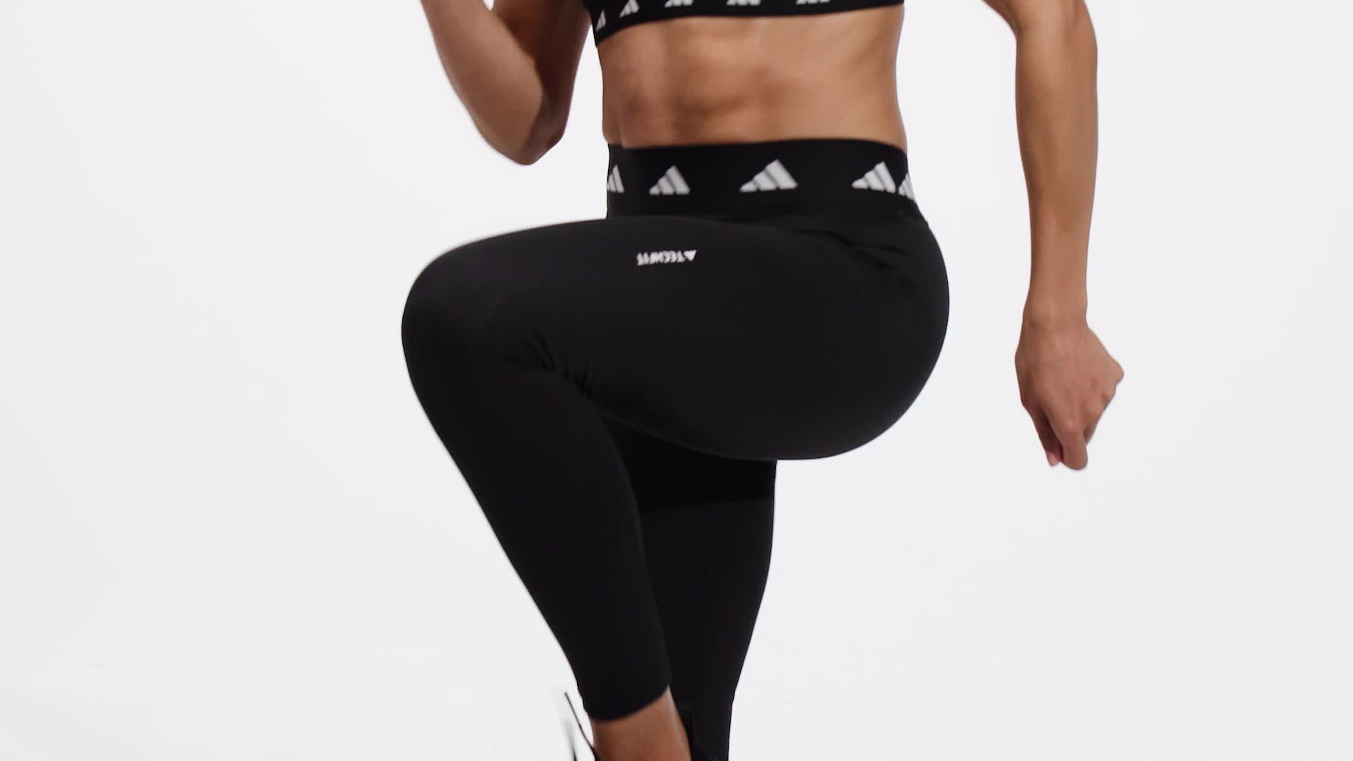 adidas Women's Techfit 7/8 Tights product