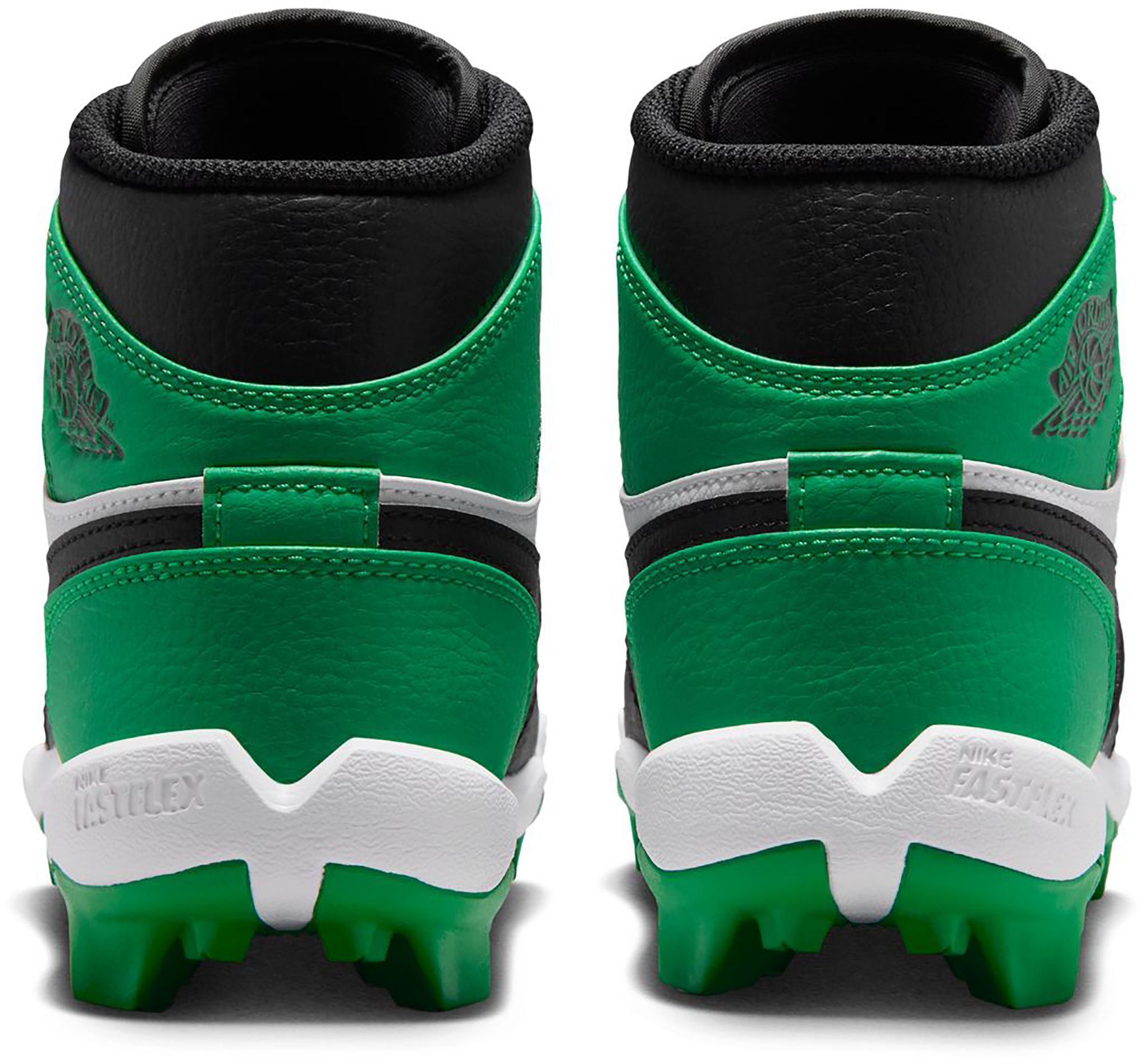 Jordan 1 Kids' Mid Multisport Cleats product image