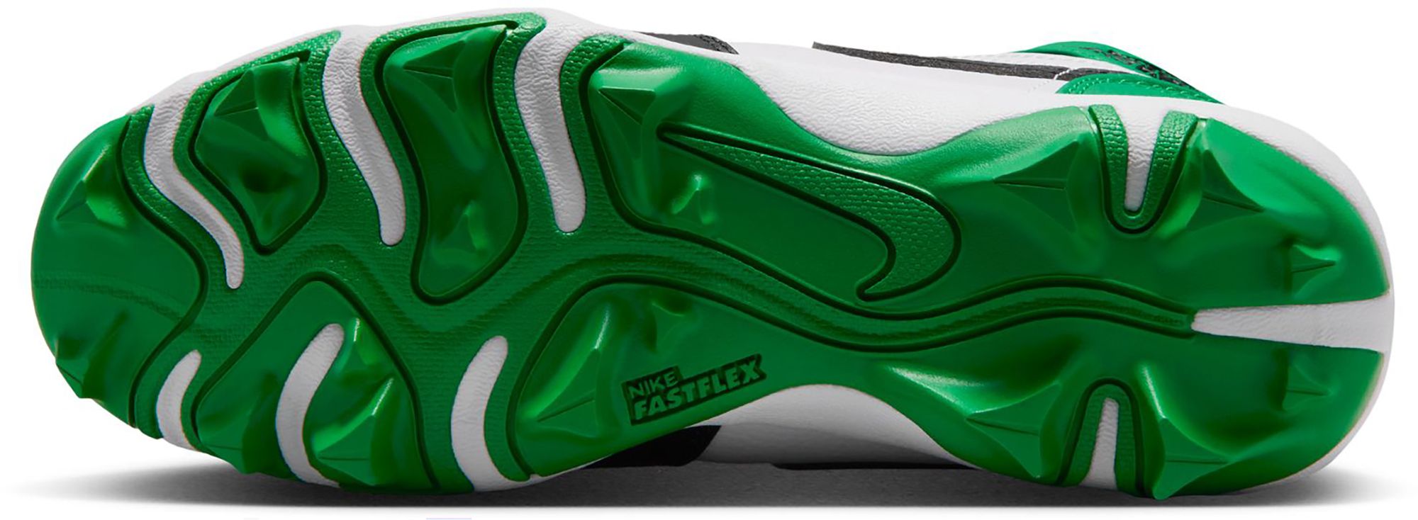 Jordan 1 Kids' Mid Multisport Cleats product image