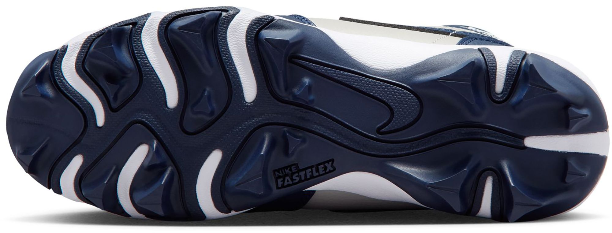 Jordan 1 Kids' Mid Multisport Cleats product image