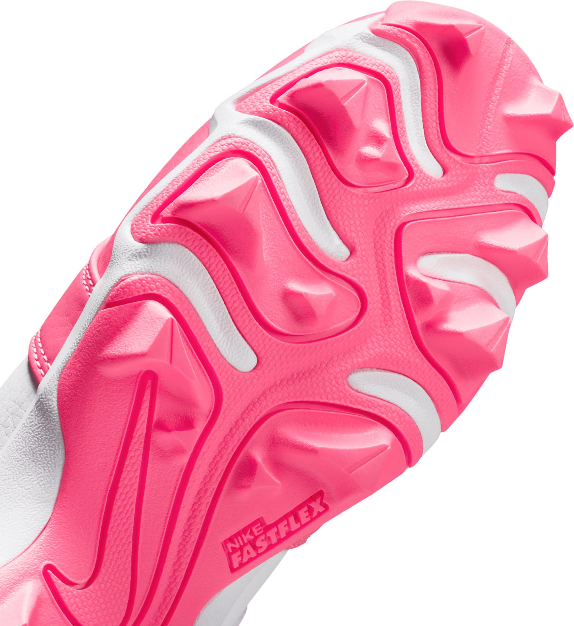 Jordan 1 Kids' Mid Multisport Cleats product image