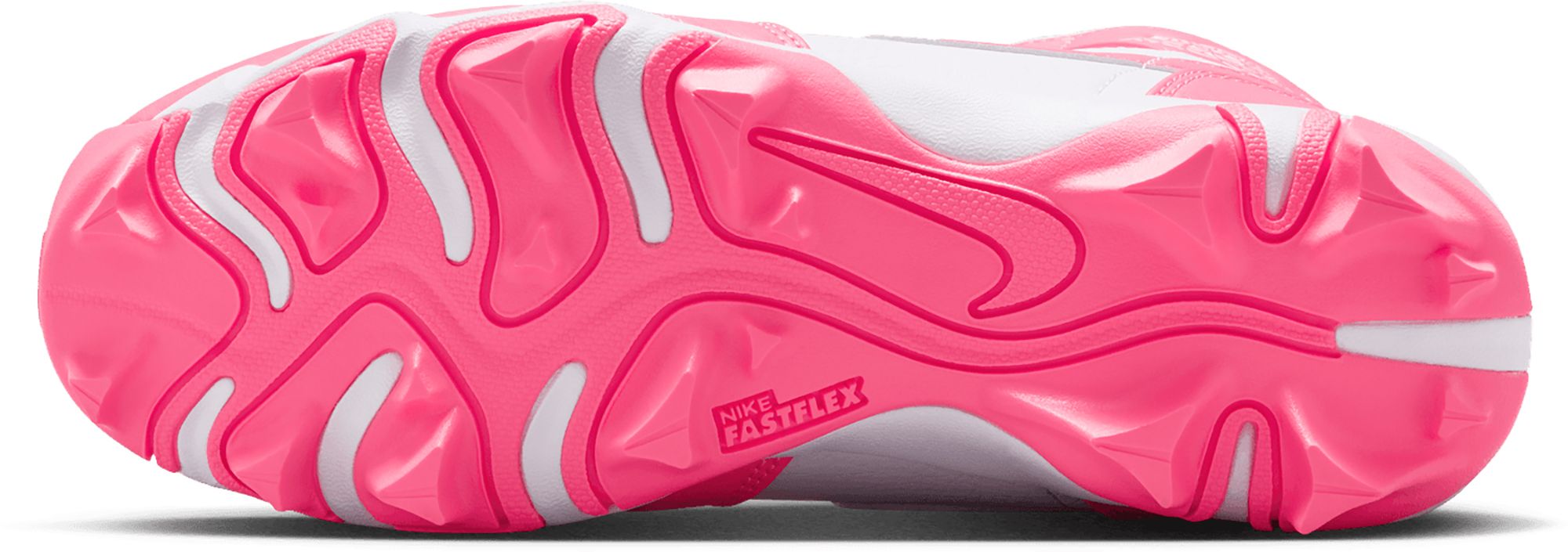 Jordan 1 Kids' Mid Multisport Cleats product image