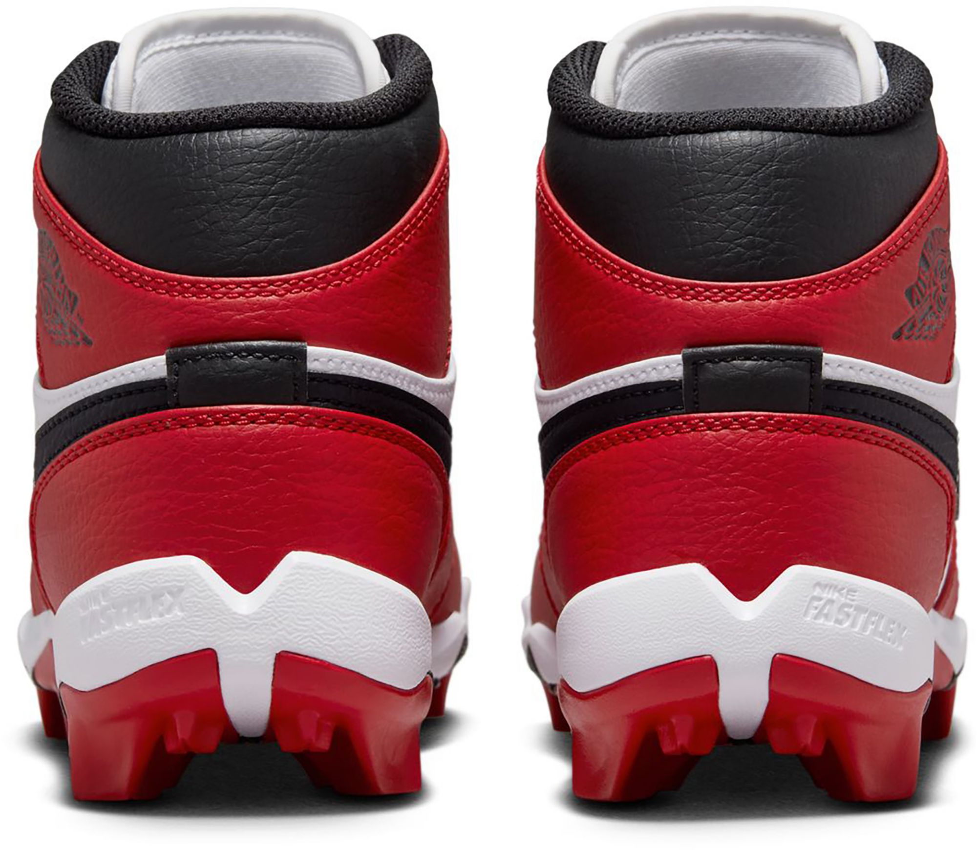 Jordan 1 Kids' Mid Multisport Cleats product image
